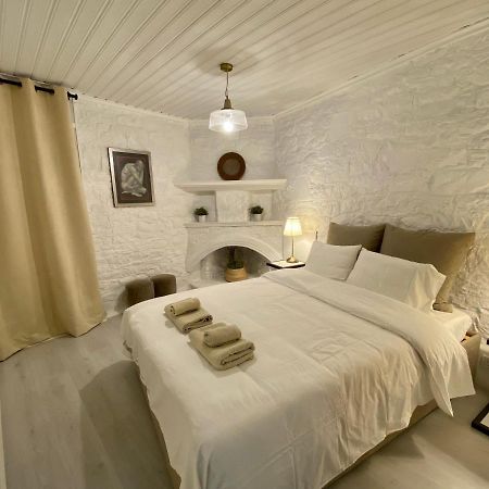 Leonys House By Trulycyprus Villa Dhoros Exterior photo