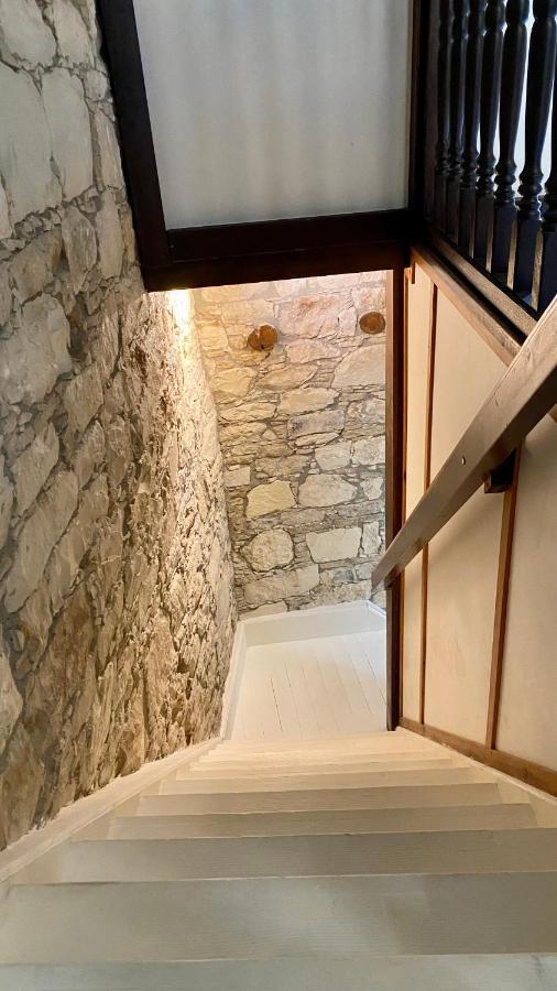 Leonys House By Trulycyprus Villa Dhoros Exterior photo