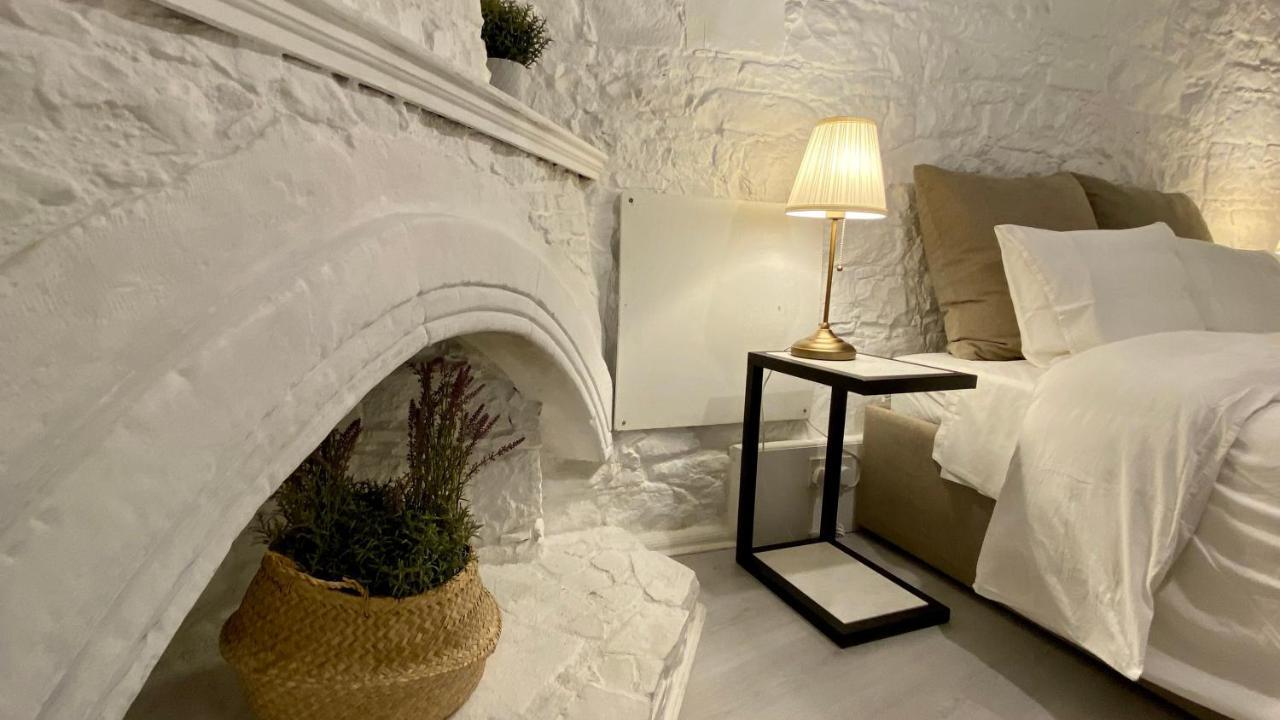 Leonys House By Trulycyprus Villa Dhoros Exterior photo