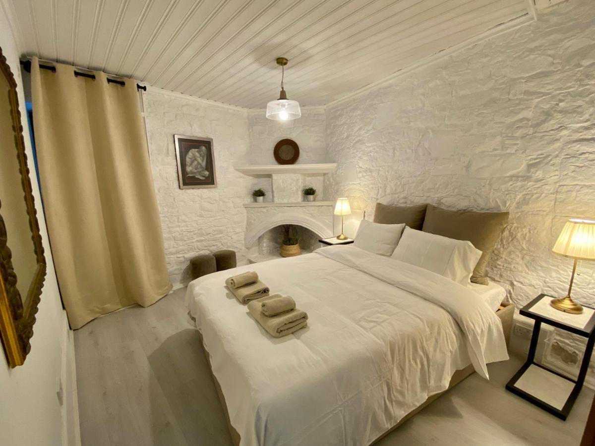 Leonys House By Trulycyprus Villa Dhoros Exterior photo