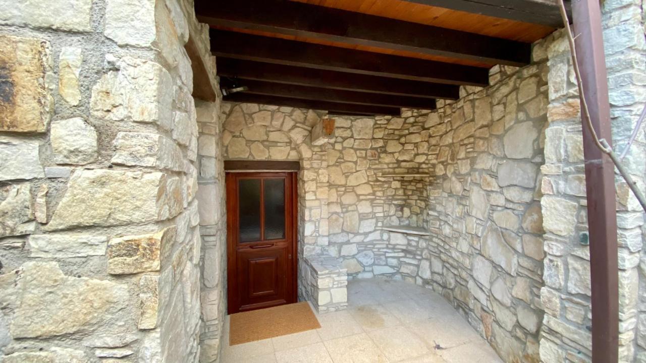 Leonys House By Trulycyprus Villa Dhoros Exterior photo