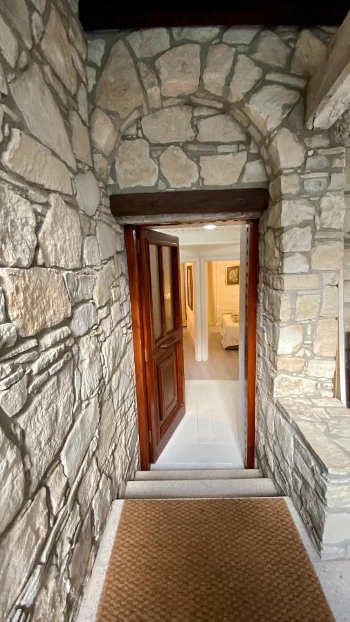 Leonys House By Trulycyprus Villa Dhoros Exterior photo
